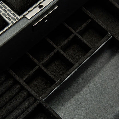 AXIS ウォッチボックス 10PC パウダーコート 488203