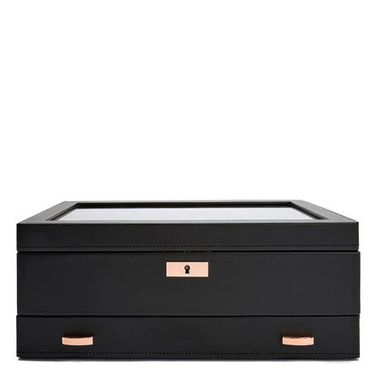 AXIS ウォッチボックス 10PC カッパー 488216