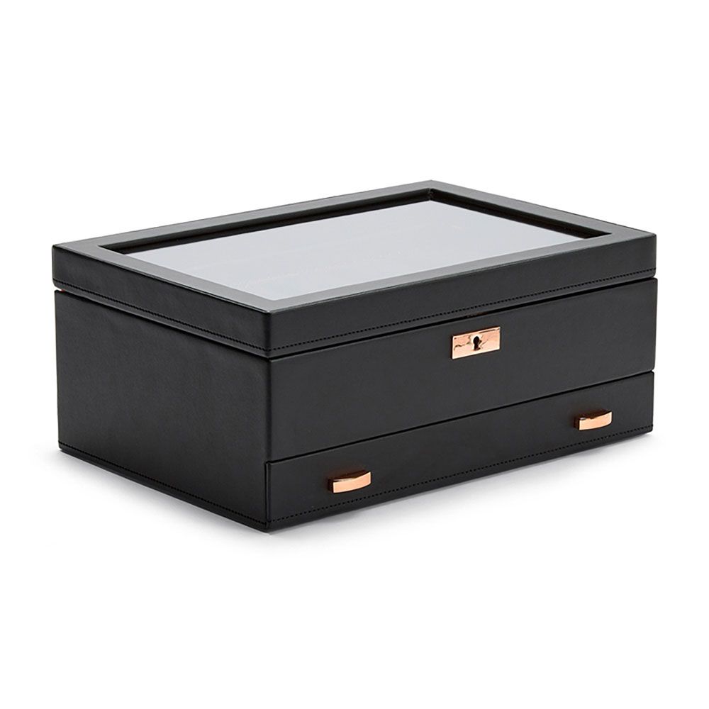 AXIS ウォッチボックス 10PC カッパー 488216