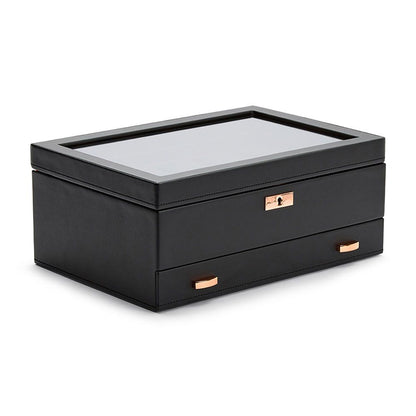AXIS ウォッチボックス 10PC カッパー 488216
