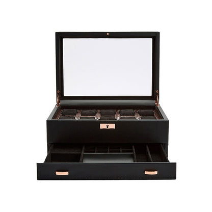 AXIS ウォッチボックス 10PC カッパー 488216