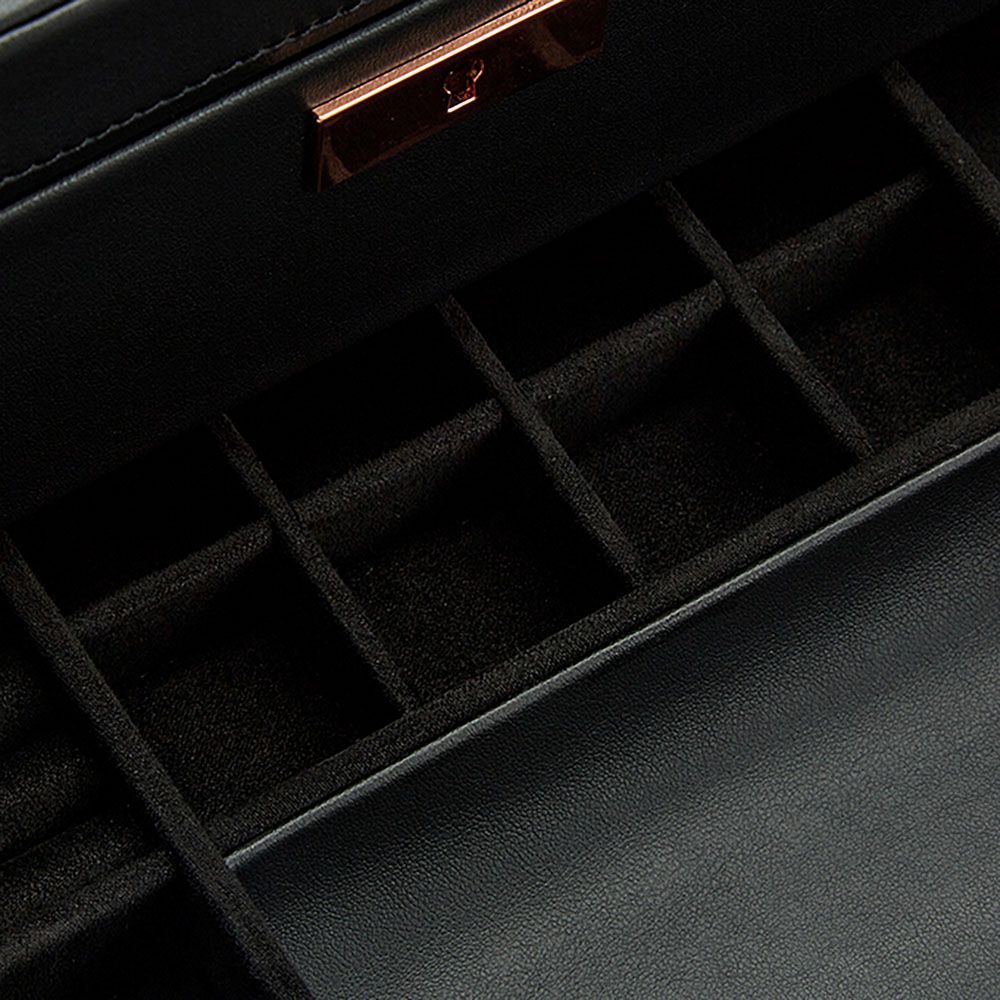 AXIS ウォッチボックス 10PC カッパー 488216