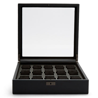 AXIS ウォッチボックス 15PC パウダーコート 488303