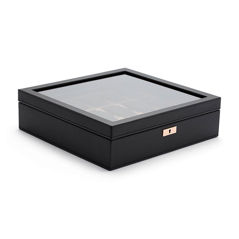 AXIS ウォッチボックス 15PC カッパー 488316