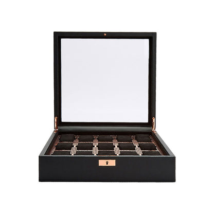 AXIS ウォッチボックス 15PC カッパー 488316