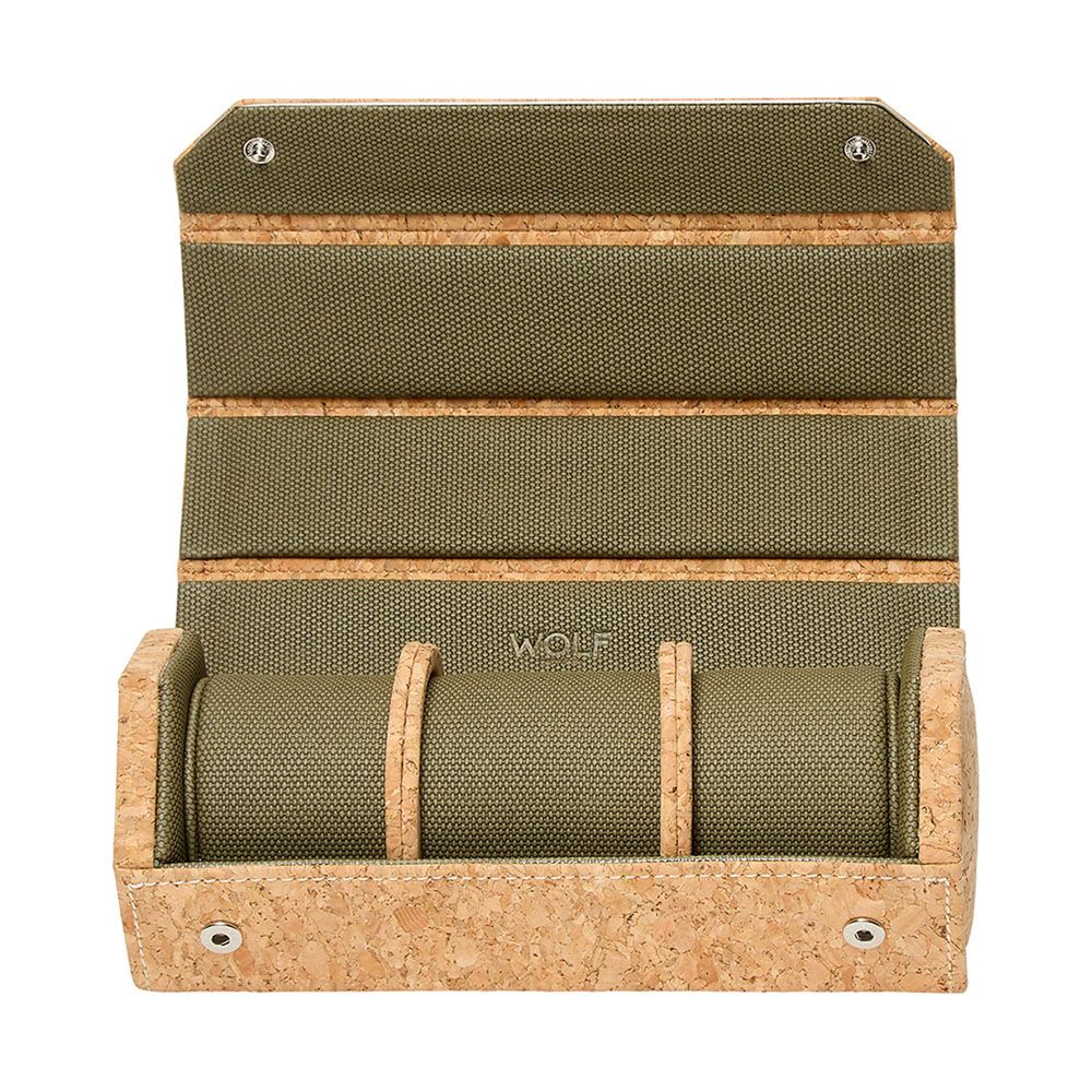 CORTICA ウォッチロール 3PC コルク 668361
