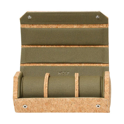 CORTICA ウォッチロール 3PC コルク 668361