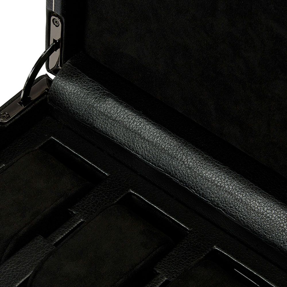 BRITISH RACING ウォッチボックス 10PC ブラック 792702