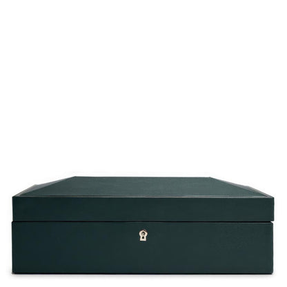BRITISH RACING ウォッチボックス 10PC グリーン 792741