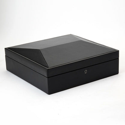 BRITISH RACING ウォッチボックス 15PC ブラック 793202