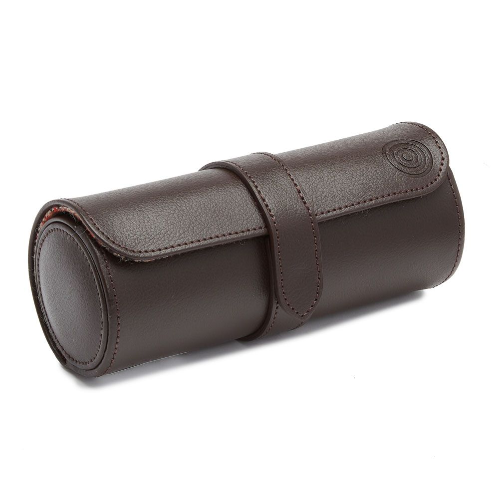 WM BROWN ウォッチロール 3PC ブラウン 800685