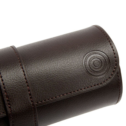 WM BROWN ウォッチロール 3PC ブラウン 800685